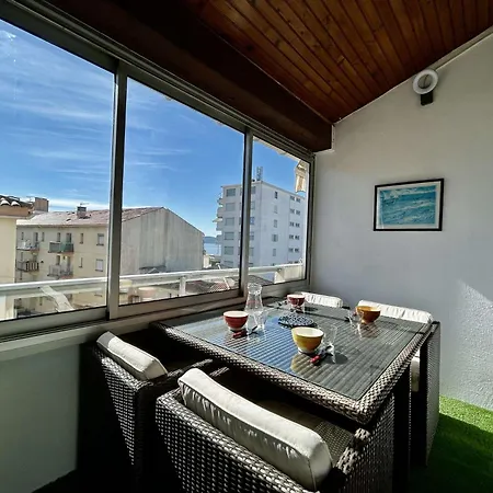 Sm1345 Mezzanine Maxime 5 Couchages Apartamento *
