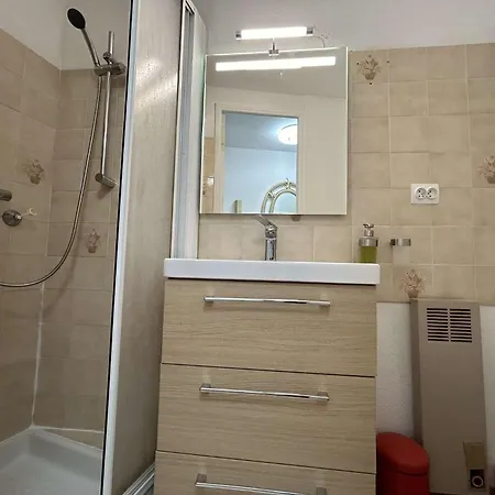 Apartamento Sm1345 Mezzanine Maxime 5 Couchages