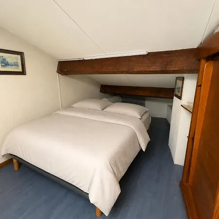 Apartamento Sm1345 Mezzanine Maxime 5 Couchages